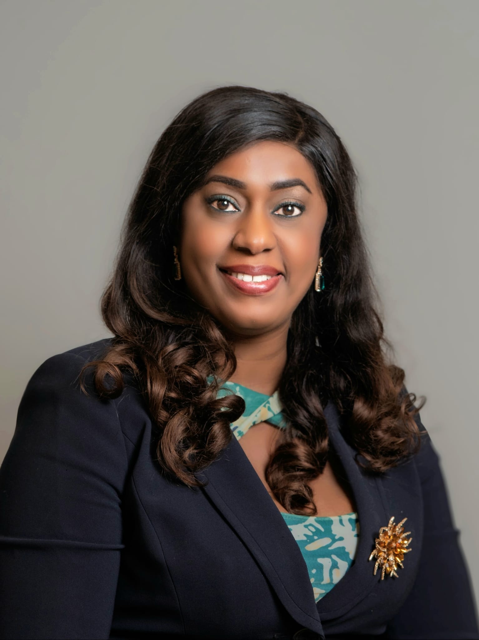Princess Onyeanusi