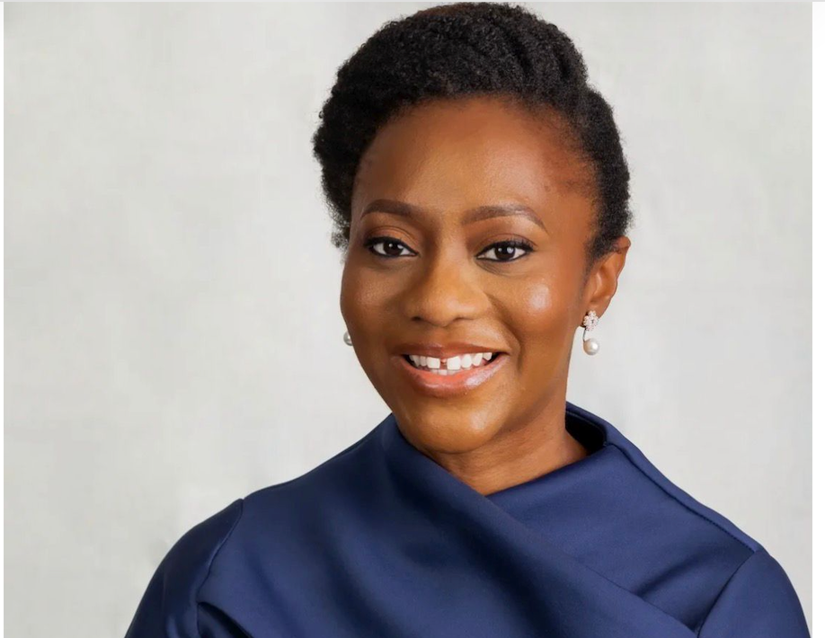 Oreoluwa Lesi