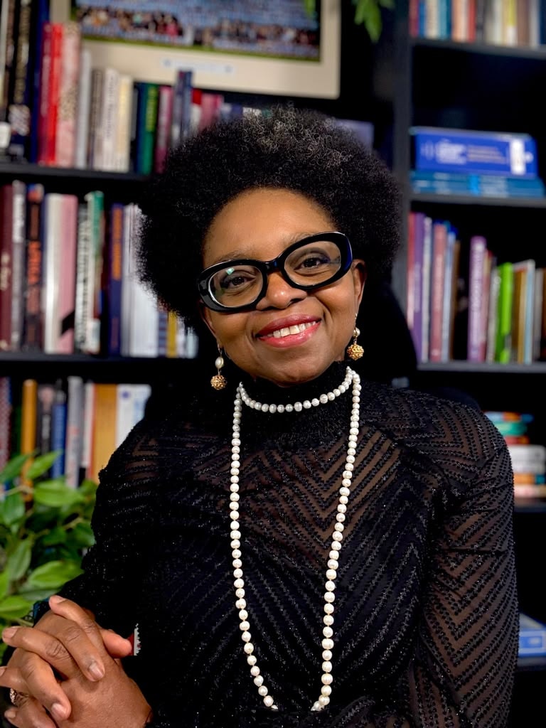 Dr Ayotunde Uko