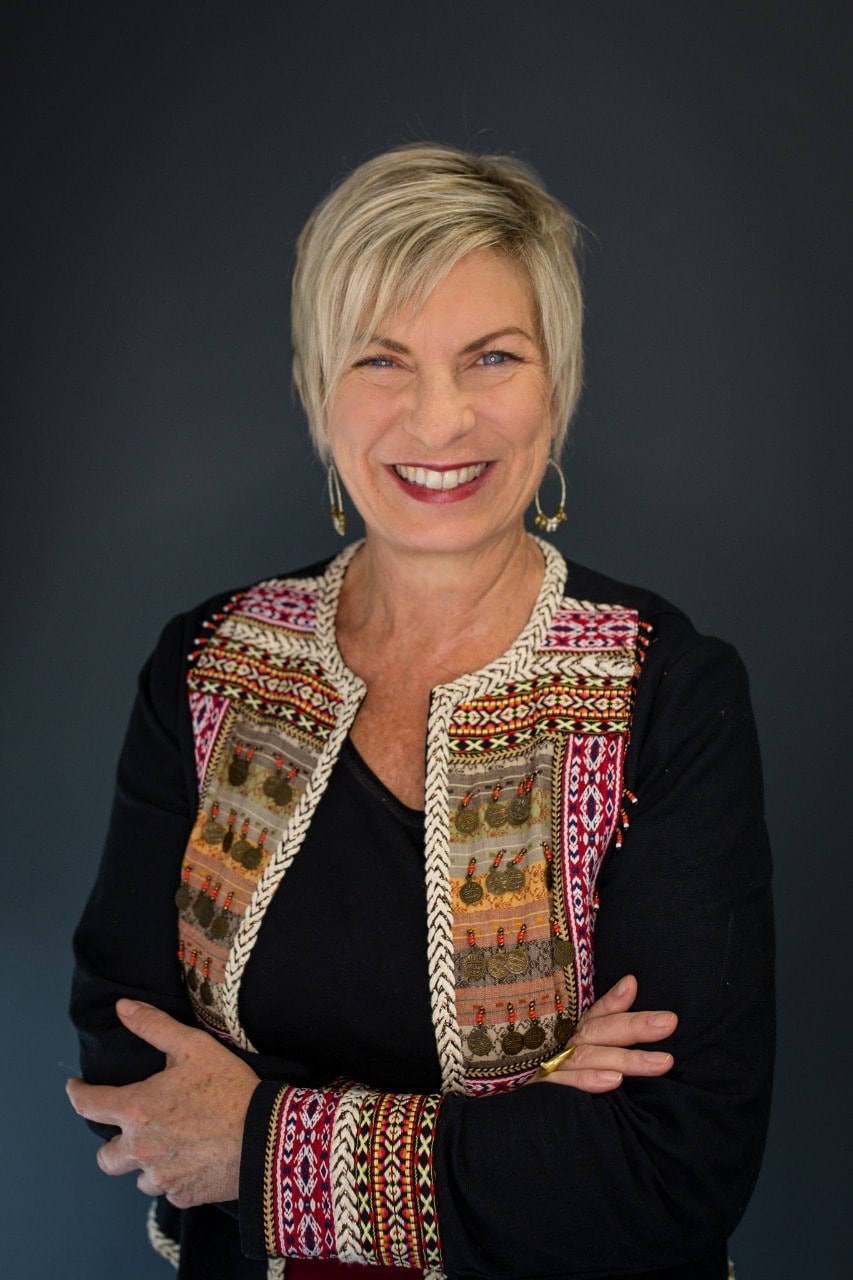 Val Wiggett
