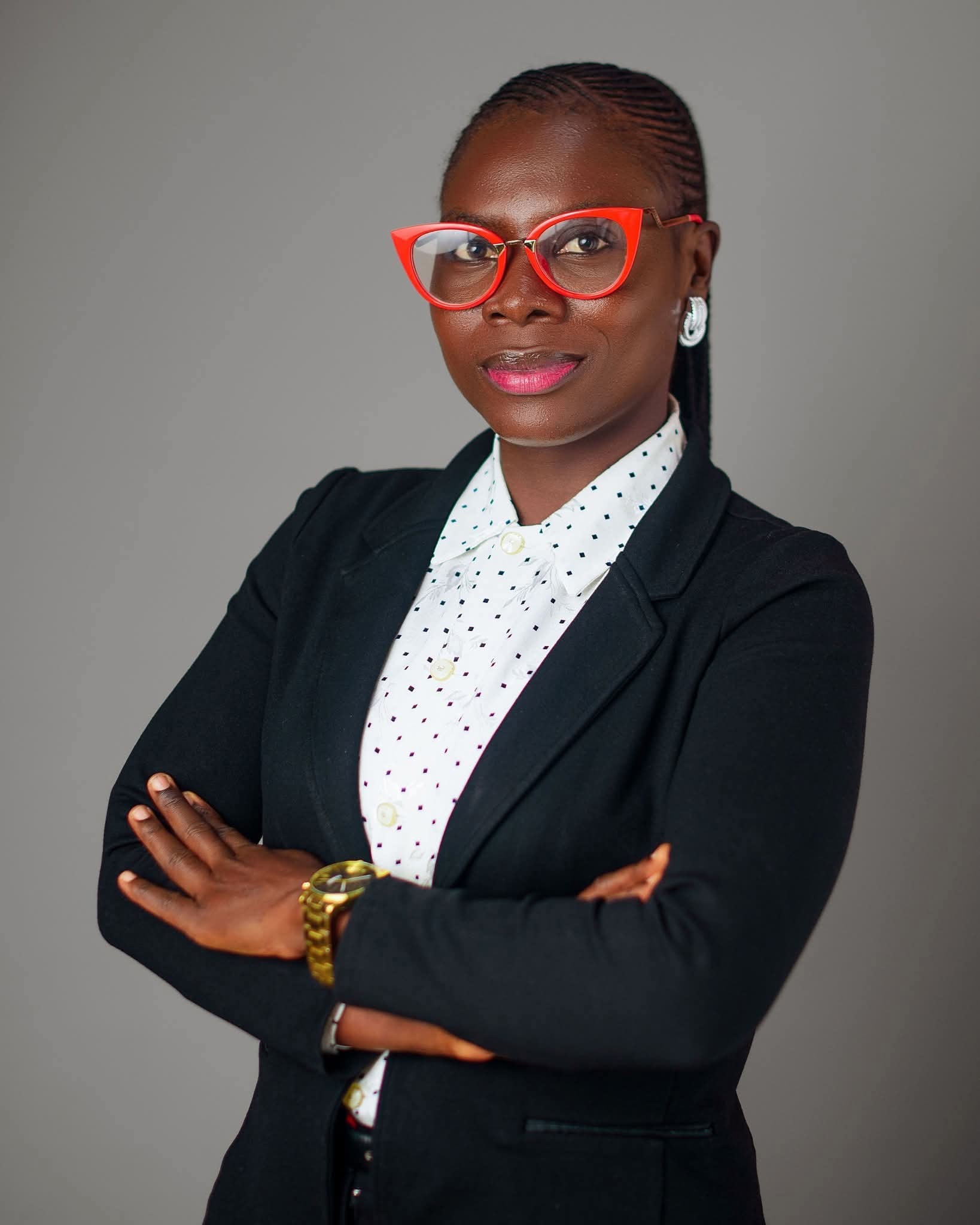 Augustina Ahman