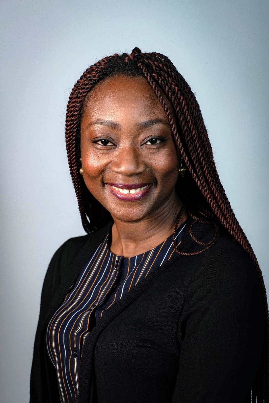 Dr. Sola Oni